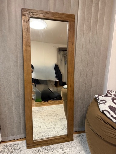 journal standard ミラー