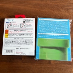 Nintendo Switch 2 カードポケット24 マリオカート ワールドの画像