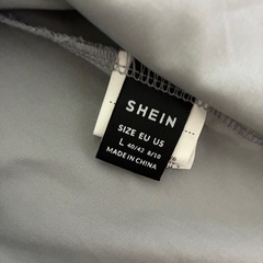 マタニティ　上下セットの画像