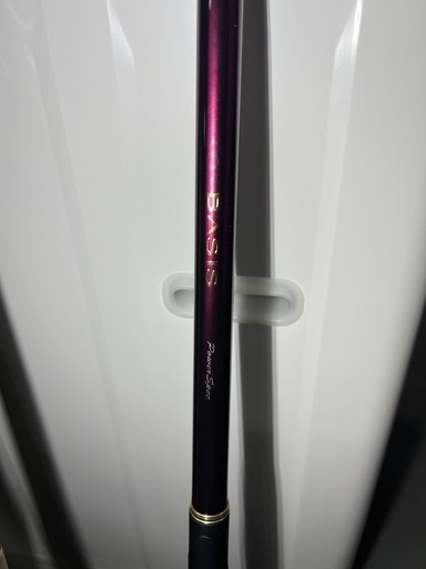 【✨美品✨】SHIMANOベイシス3-530