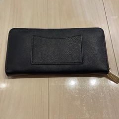 マイケルコース　長財布の画像