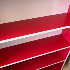 コミック棚の画像