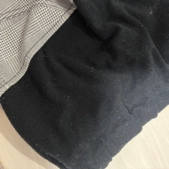 マタニティ　ズボンの画像