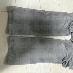 マタニティ　ズボンの画像