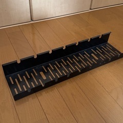 Flexispot ケーブルトレーの画像