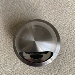 丸型換気口の画像