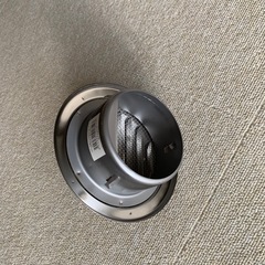 丸型換気口の画像
