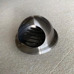 丸型換気口の画像