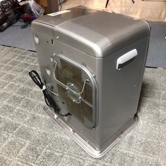 石油ファンヒーター(59) ダイニチ 5Lタンク FW-3221S  2014年  グッドコンディションの画像