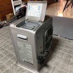 石油ファンヒーター(59) ダイニチ 5Lタンク FW-3221S  2014年  グッドコンディションの画像