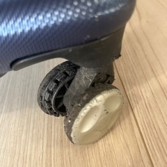 あげます！スーツケースSサイズの画像