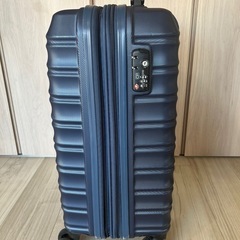 あげます！スーツケースSサイズの画像