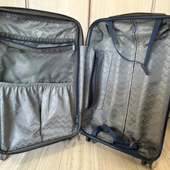 あげます！スーツケースSサイズの画像