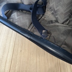 あげます！スーツケースSサイズの画像