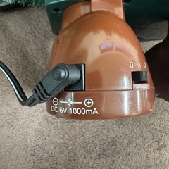 クリスマスショップ) Christmas Shop ダンシングツリー 踊るクリスマスツリー (28cm) (グリーン)の画像