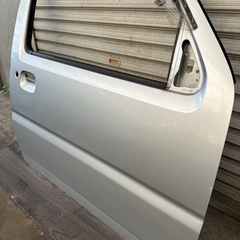 ジムニー　JB23 4型　運転席　ドアの画像