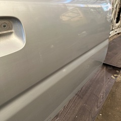 ジムニー　JB23 4型　運転席　ドアの画像