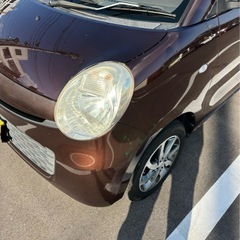 MRワゴンの画像