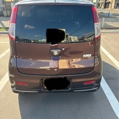 MRワゴンの画像