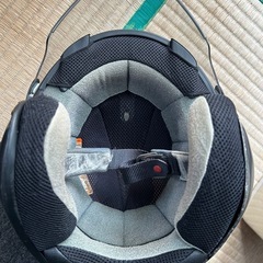 Araiヘルメット SZシリーズの画像