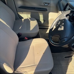 車検2年渡し！85000キロ！の画像