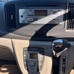 車検2年渡し！85000キロ！の画像