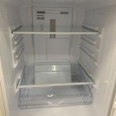 ＼家具＊家電のお店／【ｼﾞｬﾝｸﾞﾙｼﾞｬﾝｸﾞﾙ石川金沢店】 冷蔵庫 シャープ SJ-D14F-W 2020年製の画像