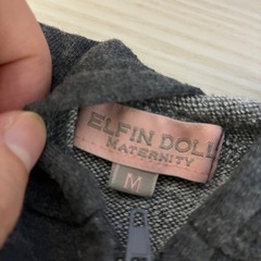 マタニティパジャマ、ジャンスカの画像