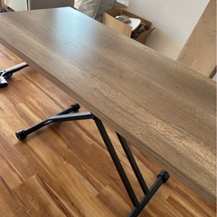 テーブルの画像