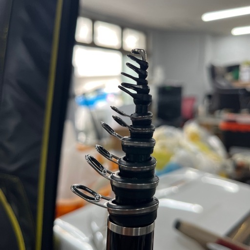 【✨美品✨】SHIMANOベイシス3-530