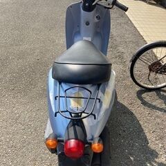 【SALE】HONDA ホンダ　AF61　today トゥデイ　原付　実動車　中古　リサイクルショップ宮崎屋　住吉店25.11.21の画像