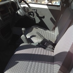 ハイゼットの画像