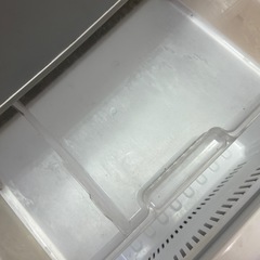 冷蔵庫　138L パナソニック　2段冷蔵庫　　ノンフロン冷凍冷蔵庫　NR-B145W 栃木　小山の画像