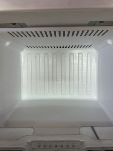 冷蔵庫　138L パナソニック　2段冷蔵庫　　ノンフロン冷凍冷蔵庫　NR-B145W 栃木　小山