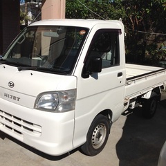 ハイゼットの画像