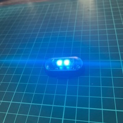 車内外ドレスアップ ライトの画像