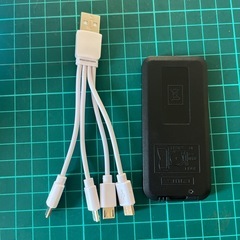 車内外ドレスアップ ライトの画像