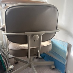 イケア ALEFJALL オフィスチェアの画像