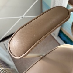 イケア ALEFJALL オフィスチェアの画像