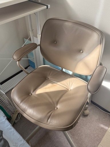 イケア ALEFJALL オフィスチェア