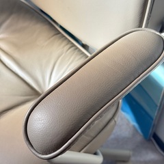 イケア ALEFJALL オフィスチェアの画像