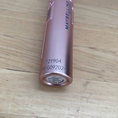 メイベリン　マスカラの画像