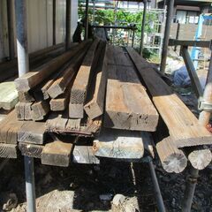 材木の画像