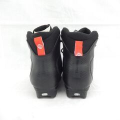 札幌市 清田区 アルピナ  ALPINA  クロスカントリーシューズ ツーリング T5 サイズ38 ブラックの画像