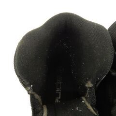 札幌市 清田区 アルピナ  ALPINA  クロスカントリーシューズ ツーリング T5 サイズ38 ブラックの画像