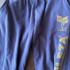 アスレタ　スウェットパンツ150㎝の画像