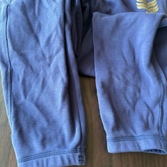 アスレタ　スウェットパンツ150㎝の画像