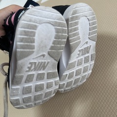 ベビー👶NIKEファージュース 12cmの画像