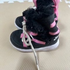 ベビー👶NIKEファージュース 12cmの画像