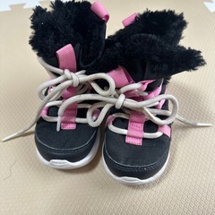 ベビー👶NIKEファージュース 12cmの画像